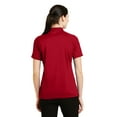 thumbnail image 2 of Cornerstone Womens Select Snag Proof Tactical Polo, 2 of 2