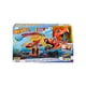 thumbnail image 4 of Pista de Juguete Hot Wheels City Ataque de Cobra vs Pizzería, 4 of 4