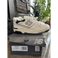 thumbnail image 1 of New Balance 550 Sea Salt Black White BB550LWT Mens 8.5 Womens 10 Authentic Shoe, 1 of 6