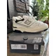 thumbnail image 1 of New Balance 550 Sea Salt Black White BB550LWT Mens 8.5 Womens 10 Authentic Shoe, 1 of 6