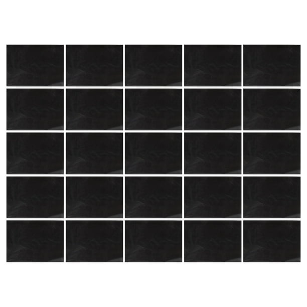 25 hojas de papel carbón para copiar, papel de calco para pintar, papel de grafito para pintar