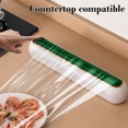 thumbnail image 4 of Xihbxyly Las Mejores Ofertas Estuche de Corte de Film Transparente Desechable para Cocina Casera de Grado Alimenticio, 4 of 6