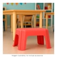 thumbnail image 4 of Prichos Banco Infantil Varios Colores 1 pieza, 4 of 5