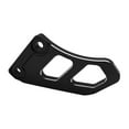 thumbnail image 1 of Deslizador de Protector de Cadena DYNWAVEMX para Motocicleta TW200 XT225 XT250 Negro, 1 of 7