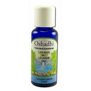 Essential Oil Singles Lavender, Sweet, Lavandin 30 mL