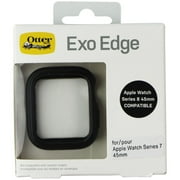 OtterBox Exo Edge Series Case for Apple Watch Series 7/8 - Black (45mm)
