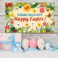 thumbnail image 5 of zhangmingg Easter Holiday Photography Banner for Spring Party Scene Decoration Indoor Outdoor Use, 5 of 5