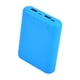 thumbnail image 5 of Caja De Batería Portátil DIY, Ligera Y Pequeña, 4 X 18650, Para Vacaciones, Compras, Teléfono Móvil, Azul, Carga Rápida Carga rápida azul, 5 of 8