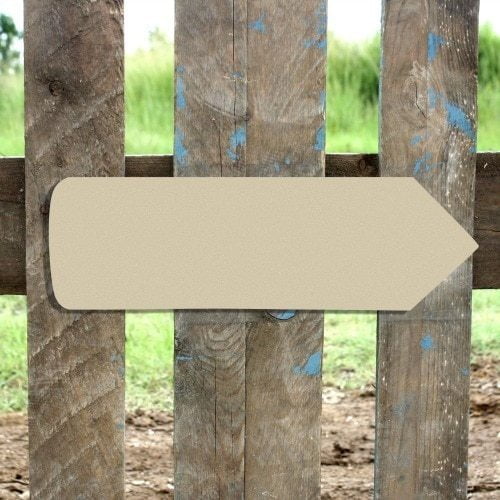 Pencil Unfinished Cutout, Wooden Shape, Paintable Wooden MDF DIY Craft