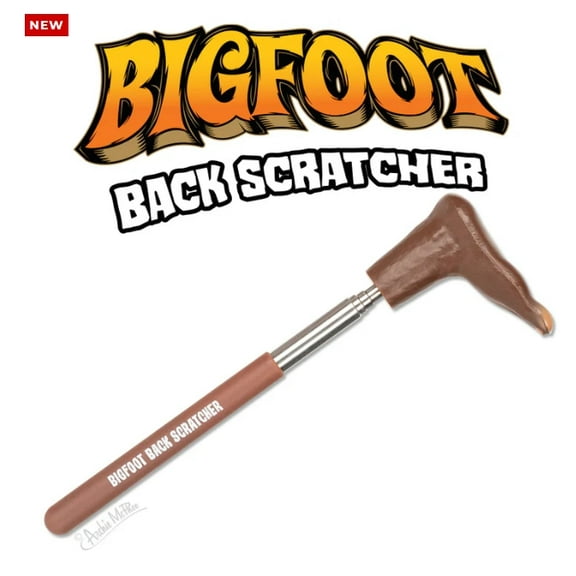 Bigfoot Back Scratcher