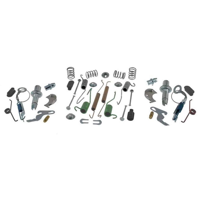 Kit de Frenos Carlson H2334 para Tambor Trasero