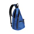thumbnail image 2 of Luwecf Pickleball Backpack Pickleball Bag Casual Bag Organizer Oxford Outdoor and Blue, 2 of 9