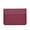 Burgundy, variant on Leather Laptop Sleeve Bag Case Cover For MacBook Air 11 12 13 Pro 13 15 Retina