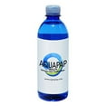 thumbnail image 5 of 16.9 Ounce 6 Pack Vapor Distilled CPAP Water | 2-3 Nights per Bottle | for Resmed Machines, 5 of 6