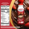 thumbnail image 6 of Premier Protein Indulgence Shake, Chocolate Covered Strawberry, 30g Protein, 11.5 Fl Oz, 12 Ct, 6 of 7