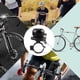 thumbnail image 3 of Bicicleta Bell Tracker localizador montaje pequeño manillar pulgar anillo campana ciclismo accesorios para Airtag Tracker soporte JShteea El nuevo, 3 of 9
