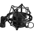 thumbnail image 2 of ProAm Universal Dual-Stage Shock Mount for Microphones, 2 of 2