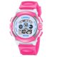 thumbnail image 3 of Reloj electrónico para niños, luminoso, multifuncional, resistente al agua, deportivo, para estudiantes, 3 of 5