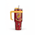 thumbnail image 1 of Termo Acero Inox Doble Pared 1.2 L Gryffindor Rojo, 1 of 7