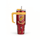 thumbnail image 1 of Termo Acero Inox Doble Pared 1.2 L Gryffindor Rojo, 1 of 7