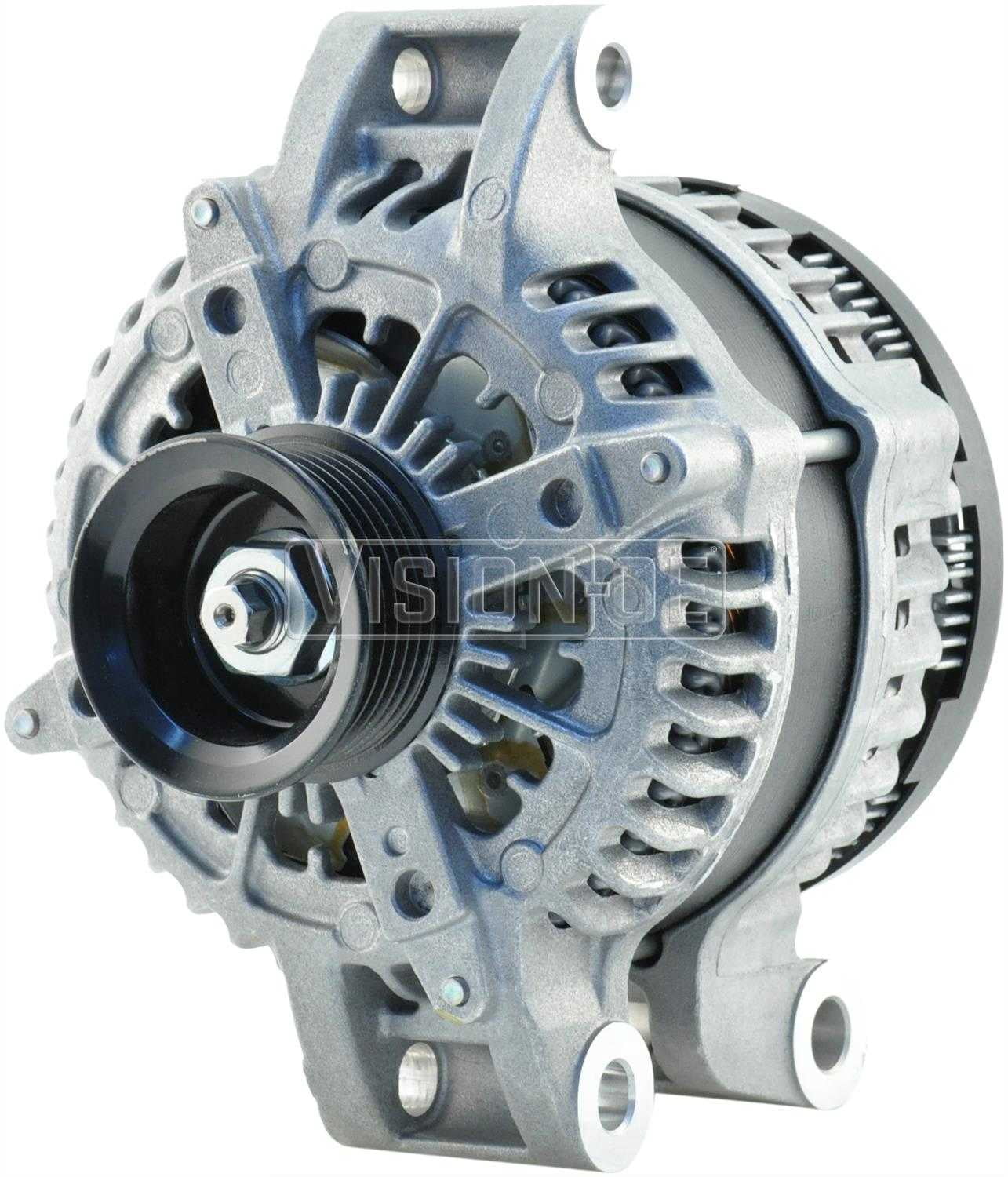 Vision OE 11620 Alternator
