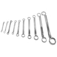 thumbnail image 4 of 10pcs Conjunto de Herramientas Llave Accesorio Móvil Computadora Informática Tablet Plata Zulema Llave inglesa combinada, 4 of 6