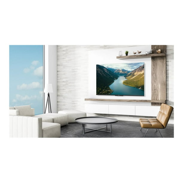 Skyworth 43-Inch 4K UHD Smart TV, UE7600 Series Google TV with