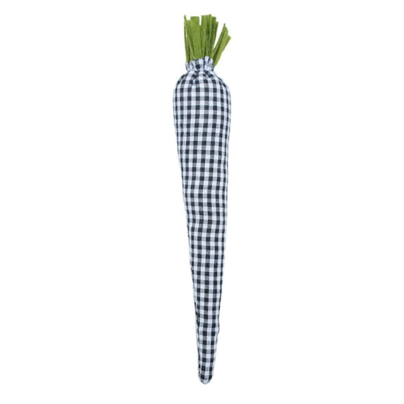 Yuedong Easter Ornaments Carrot Toy Cloth Props Toy Decoration For Easter ,Decoration Easter Decoration Carrot Party Decoration
