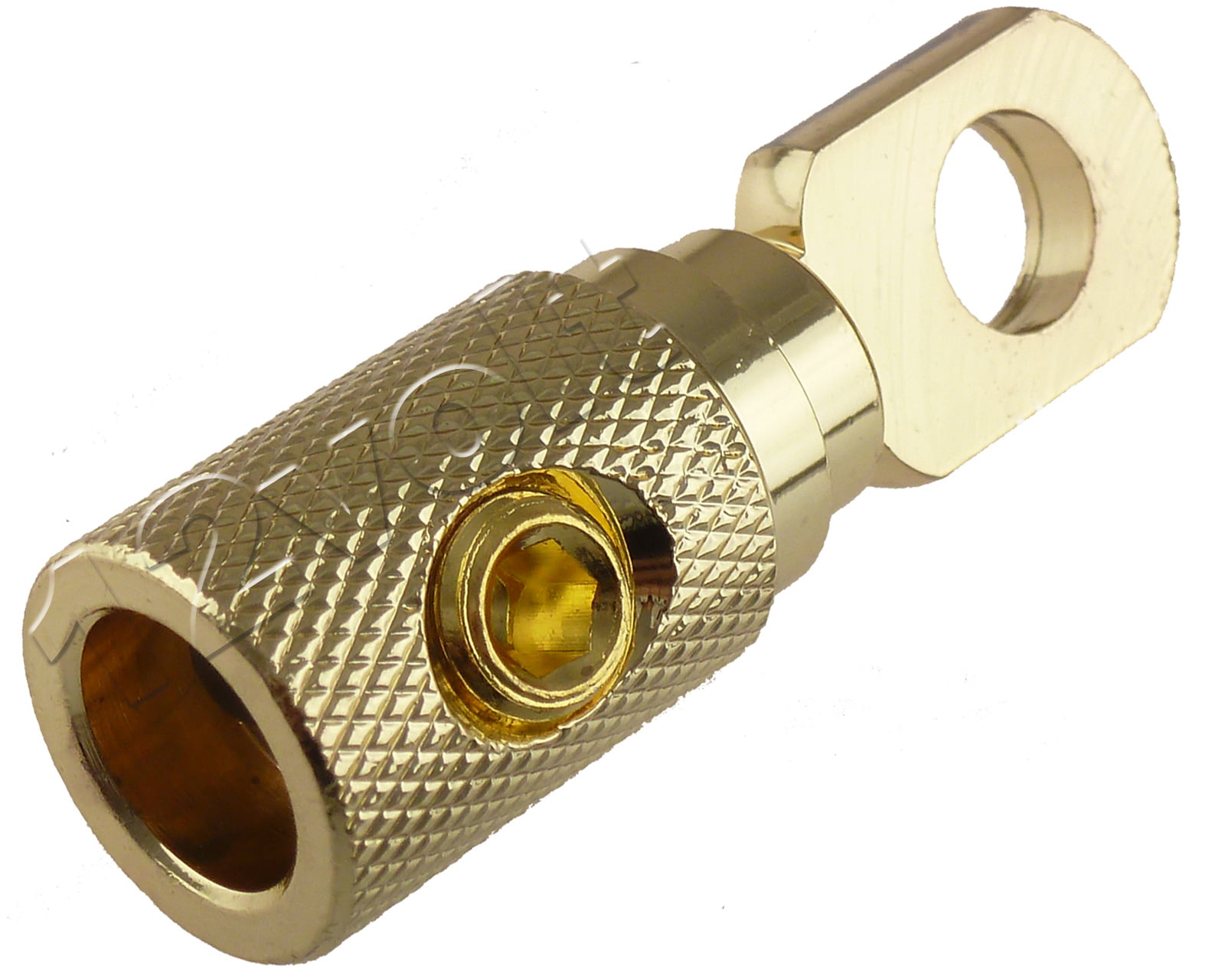 Supreme Screw Pin (Set of 4) Gold - FW23 - US