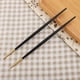 thumbnail image 5 of 304 Stainless Steel Chopstick Japanese Sushi Gold Chopsticks Tableware Set, Lightweight and Reusable Metal Silverware for Lunch Dishwasher Safe(Black) Unbranded JY18455-01, 5 of 7