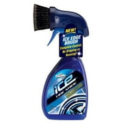 Ice Tire Shine with Brush, 23 Oz.
