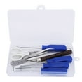 thumbnail image 2 of 9Pcs Jewelry Making Hardware Tools DIY Removal Screwdriver Set Hand‑Made Supplies, 2 of 14