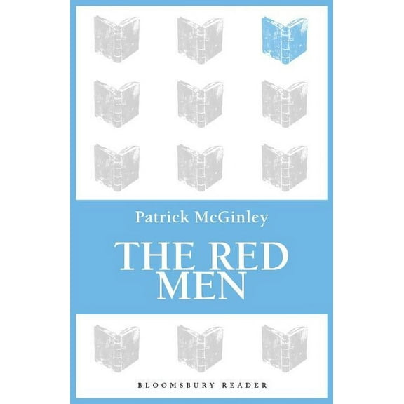 The Red Men, (Paperback)