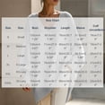 thumbnail image 3 of QIYAGBSA V Neck Sweaters for Women Oversized Batwing Long Sleeve Knit Pullover Relaxed Tunic Fit with Asymmetric Hem for Fall Winter Casual, 3 of 7