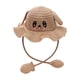 thumbnail image 1 of Sombrero De Conejito Con Orejas Móviles Sombrero De Sol De Verano Sombrero De Dibujos Animados Lindo Sombrero De Viaje De Playa Al Aire Libre Gorra De Niños Kearding AP007462-03, 1 of 6