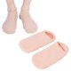 thumbnail image 1 of Spa 2 Uds Calcetines Hidratantes Que Reparan La Piel áspera Diseño De Una Pieza Capa De Gel De Aceite Esencial Calcetín De Spa Reutilizable Para El Hogar, 1 of 7