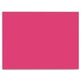 thumbnail image 3 of SunWorks, PAC6007, Construction Paper, 50 / Pack, Scarlet, 3 of 3