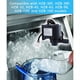 thumbnail image 4 of Bomba de agua para máquina de hielo AP1200 AC120V, compatible con las máquinas de hielo HZB-30F, HZB-38F, HZB-32, HZB-45, HZB-65, HZB-90, HZB-120 y HZB-160., 4 of 5