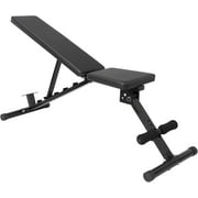 ZENY Weight Bench Adjustable Utility Dumbbell Barbell Training Benches 700lbs Capacity