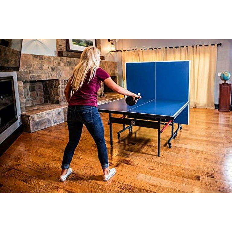 STIGA Advantage Ping Pong Table