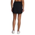 thumbnail image 3 of RBX Active Fashion Rounded Hem Active Skort with Drawstring Waistband, 3 of 6