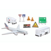 American Playset New Livery