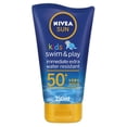 thumbnail image 1 of Protector solar NIVEA Sun Kids Swim & Play SPF 50+ 150 ml, 1 of 3