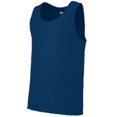 thumbnail image 1 of 704A Youth Training Tank, Navy - Large, 1 of 1