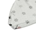 thumbnail image 3 of Unique Bargains 1 Pc Ironing Board Cover Pattern Design Non Stick Ironing Cover Beige, 3 of 5