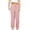 *Red, variant on ClodeEU Women's High Waist Wide Leg Y2K Striped Pants with Drawstring, Long Trousers with Pocket Blue,Womens Plus M