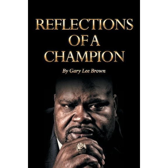 Reflections of a Champion, (Paperback)