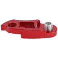 thumbnail image 1 of Domqga Bike Rear Derailleur Hanger Bicycle Aluminum Tail Hook Extension Extender Bike Accessory,Bike Accessory,Aluminum Rear Derailleur Hanger, 1 of 9