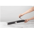 thumbnail image 3 of Chef'n 4-in-1 Glass Mandoline Black, 3 of 10