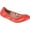 Red Faux Leather, variant on Women's Journee Collection Lindy2 Ballet Flat Black Faux Leather 9 M